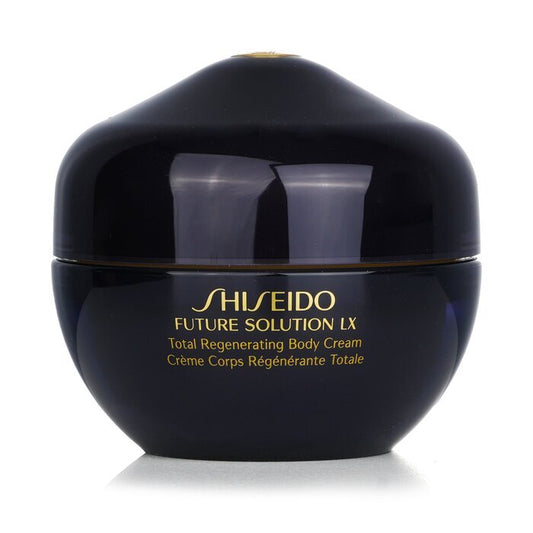 Shiseido Future Solution LX Total Regenerating Body Cream 200ml