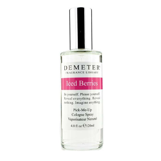 Demeter Iced Berries Kölnisch Wasser Spray 120ml
