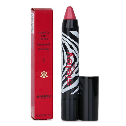 Sisley Phyto Lip Twist - Nr. 2 Baby 2,5 g/0,08 oz