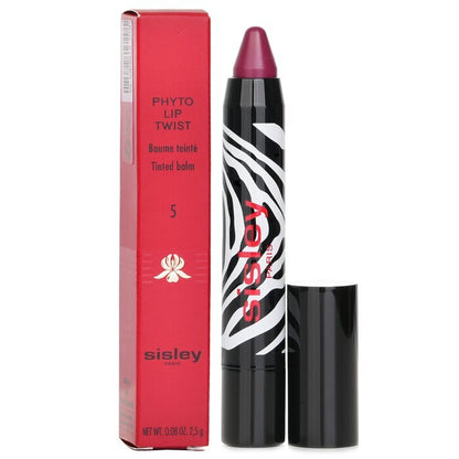 Sisley Phyto Lip Twist - Nr. 5 Beere 2,5 g/0,08 oz