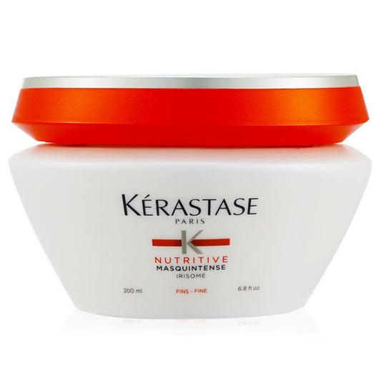 Kerastase Nutritive Masquintense Außergewöhnlich konzentrierte pflegende Behandlung (für trockenes und extrem sensibilisiertes feines Haar) 200ml/6,8oz