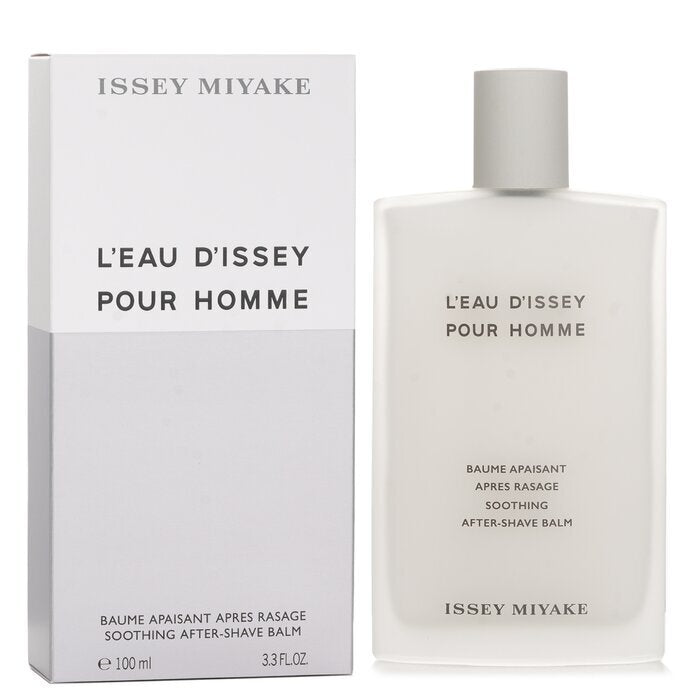 Issey Miyake L'Eau d'Issey Pour Homme Soothing After Shave Balm 100ml