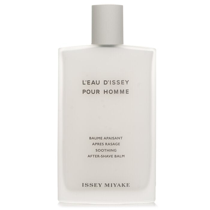 Issey Miyake L'Eau d'Issey Pour Homme Soothing After Shave Balm 100ml