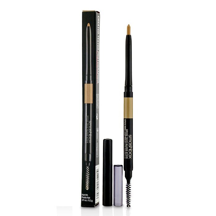 Smashbox Brow Tech Gloss Stick - # Blond 0,2 g/0,01 oz