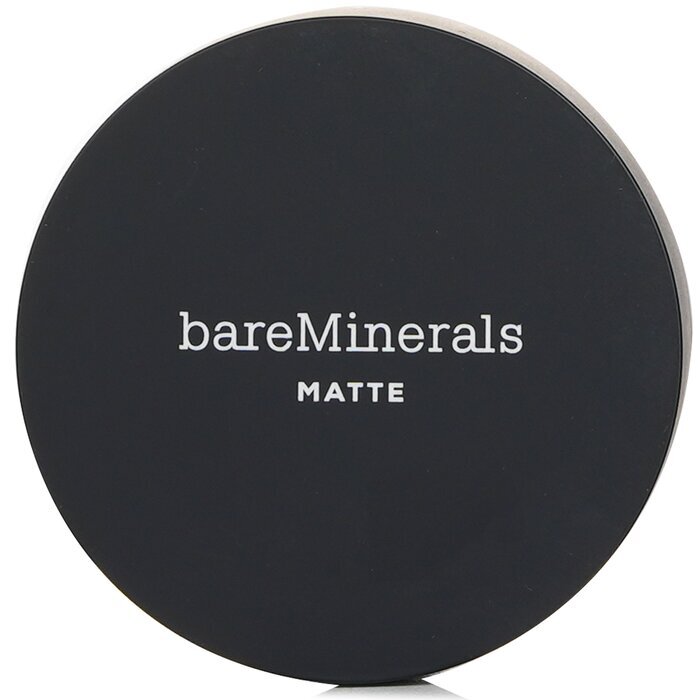 BareMinerals Matte Foundation Broad Spectrum SPF15 - Golden Fair 6 g/0,21 oz