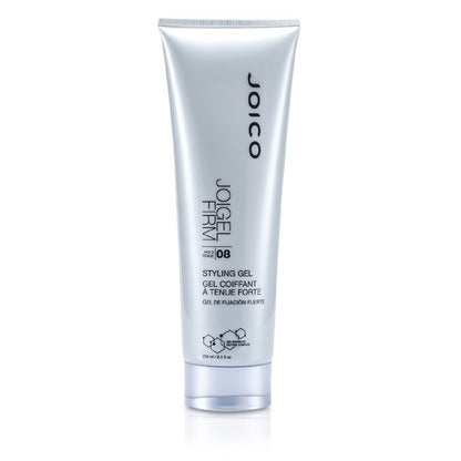 Joico Styling Joigel Firm Styling Gel (Hold 08) 250ml/8.5oz