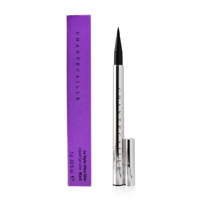 Chantecaille Le Stylo Ultra Slim Flüssiger Eyeliner - Schwarz 0,5 g/0,02 oz