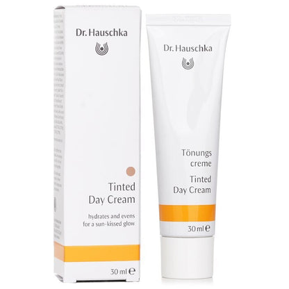 Dr. Hauschka Getönte Tagescreme 30ml