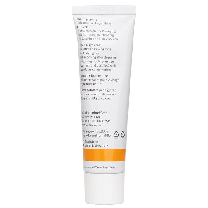 Dr. Hauschka Getönte Tagescreme 30ml