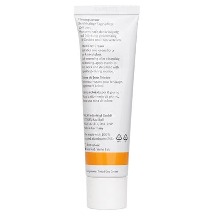 Dr. Hauschka Getönte Tagescreme 30ml