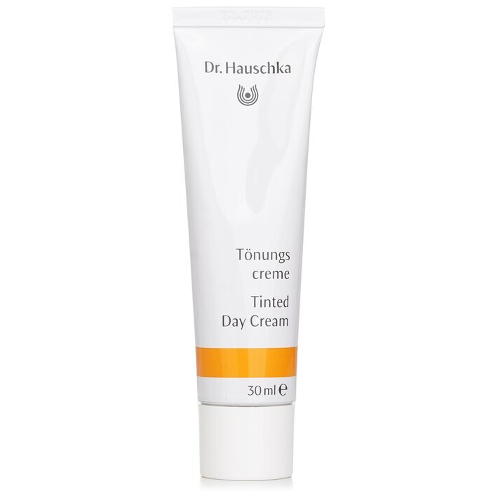 Dr. Hauschka Getönte Tagescreme 30ml