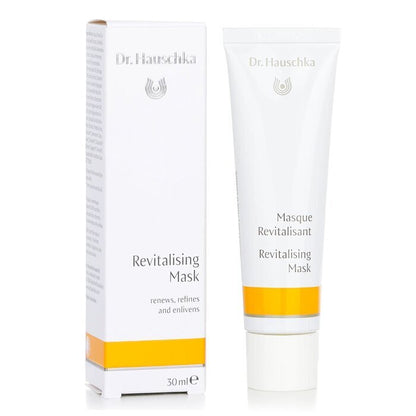 Dr. Hauschka Revitalizing Mask 30ml