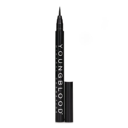 Youngblood Eye Mazing Flüssiger Eyeliner-Stift - # Noir 0,59 ml/0,02 oz