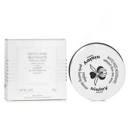 Sisley Phyto-Pate Moussante Seifenloser, sanfter Reinigungsschaum, 85 g