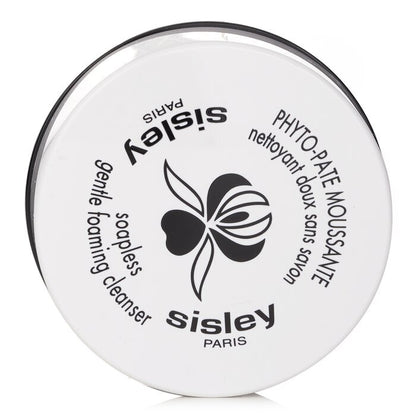 Sisley Phyto-Pate Moussante Seifenloser, sanfter Reinigungsschaum, 85 g