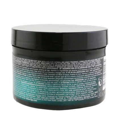 Tigi Catwalk Oatmeal &amp; Honey Intensive Nährmaske (für trockenes, strapaziertes Haar) 200 g/7,05 oz