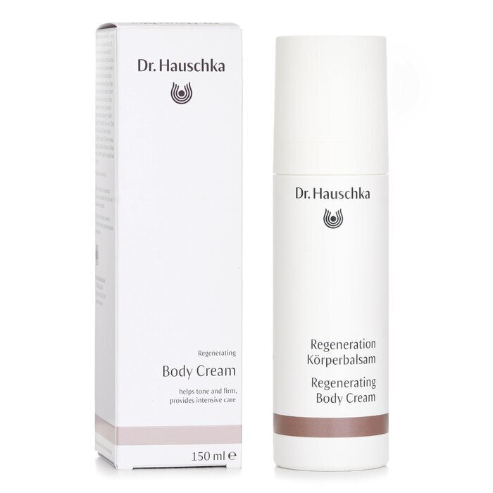 Dr. Hauschka Regenerating Body Cream 150ml