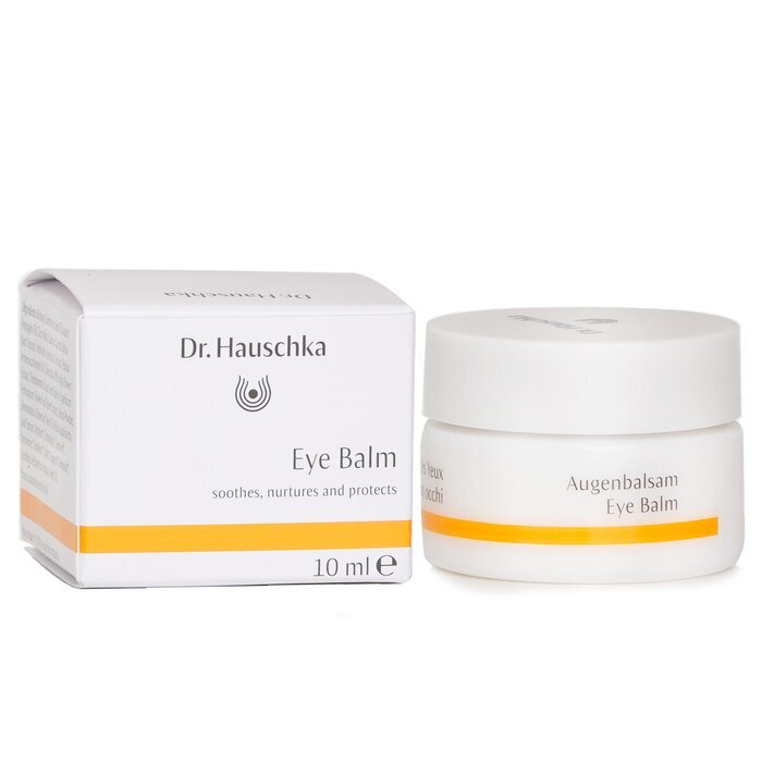 Dr. Hauschka Augenbalsam 10ml