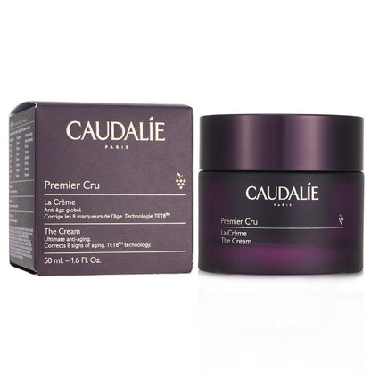 Caudalie Premier Cru The Cream 50ml