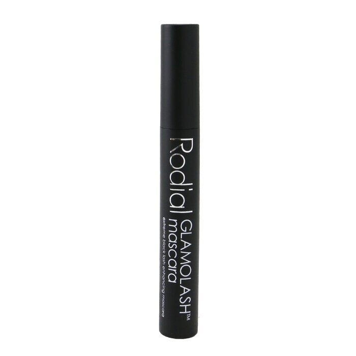 Rodial Glamolash Extreme Black Wimpernverstärkende Wimperntusche 10ml/0,3oz