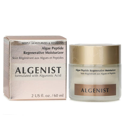 Algenist Regenerative Anti-Aging Moisturizer 60ml/2oz