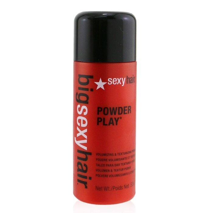 Sexy Hair Concepts Big Sexy Hair Powder Play Volumen- und Texturierungspuder 15 g