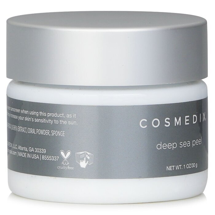 CosMedix Deep Sea Peel (Salonprodukt) 30 g