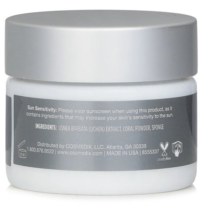 CosMedix Deep Sea Peel (Salonprodukt) 30 g