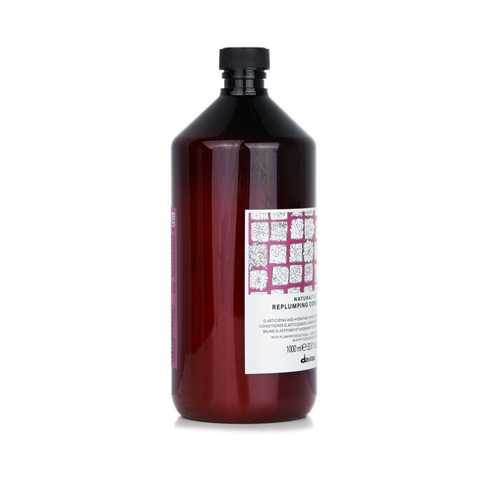 Davines Natural Tech Replumping Conditioner (für alle Haartypen) 1000ml/33.8oz