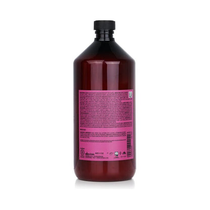 Davines Natural Tech Replumping Conditioner (für alle Haartypen) 1000ml/33.8oz