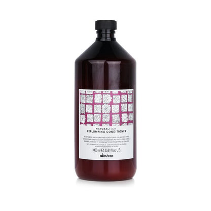 Davines Natural Tech Replumping Conditioner (für alle Haartypen) 1000ml/33.8oz