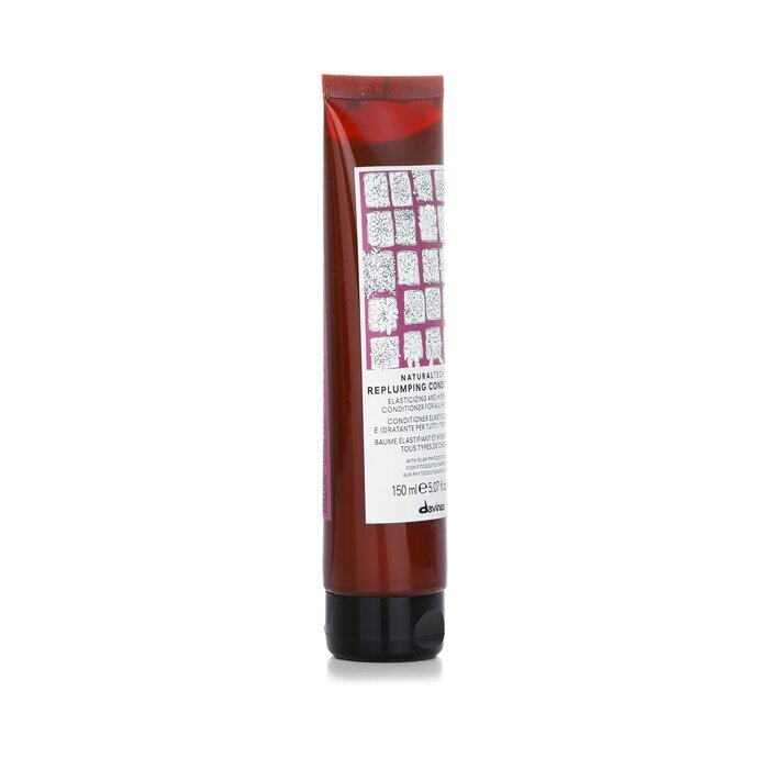 Davines Natural Tech Replumping Conditioner (für alle Haartypen) 150ml/5.07oz