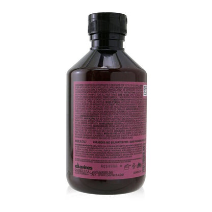 Davines Natural Tech Replumping Shampoo (für alle Haartypen) 250ml/8.45oz