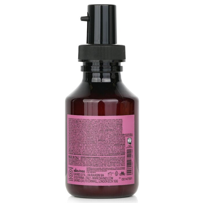 Davines Natural Tech Replumping Hair Filler Superactive Serum (für alle Haartypen) 100ml/3.38oz