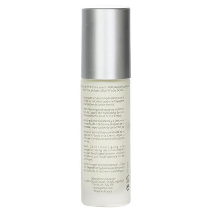 Yonka Age Defense Hydra No.1 Serum mit Hyaluronsäure – langanhaltendes Feuchtigkeitsserum, 30 ml