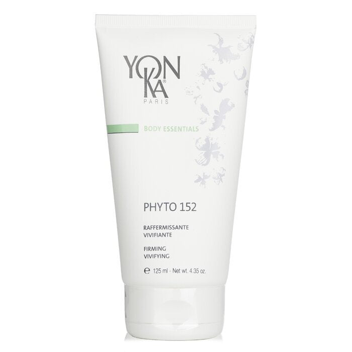 Yonka Body Specifics Phyto 152 Hautstraffende Creme - Straffend und belebend 125ml/4.35oz