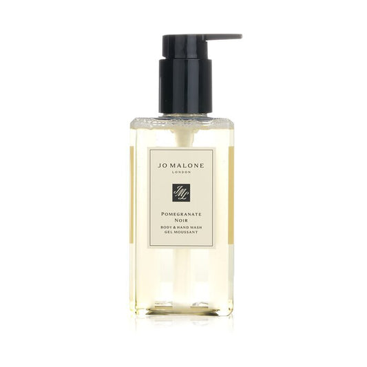 Jo Malone Pomegranate Noir Körper- und Handseife (mit Pumpe) 250 ml
