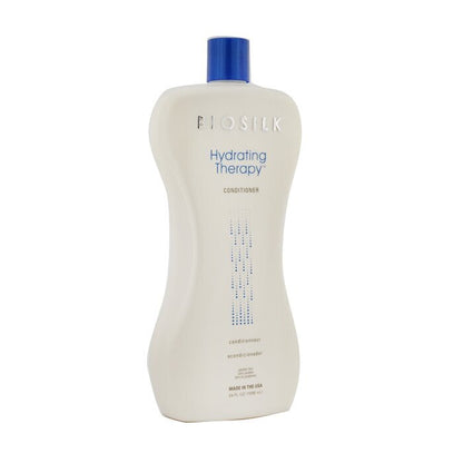 BioSilk Feuchtigkeitsspendender Therapie-Conditioner 1006ml/34oz