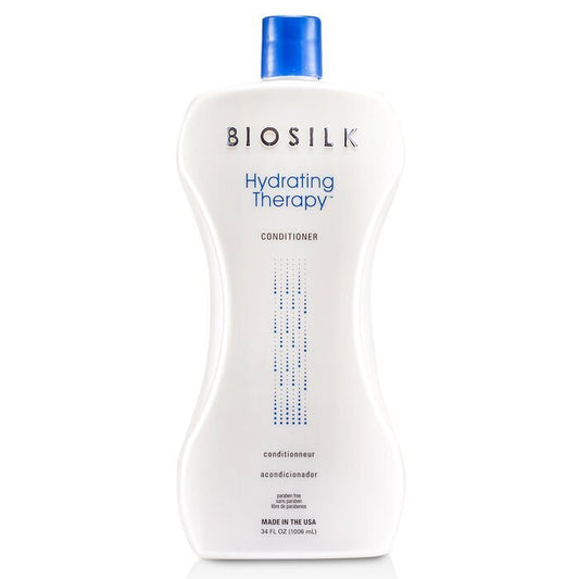 BioSilk Feuchtigkeitsspendender Therapie-Conditioner 1006ml/34oz