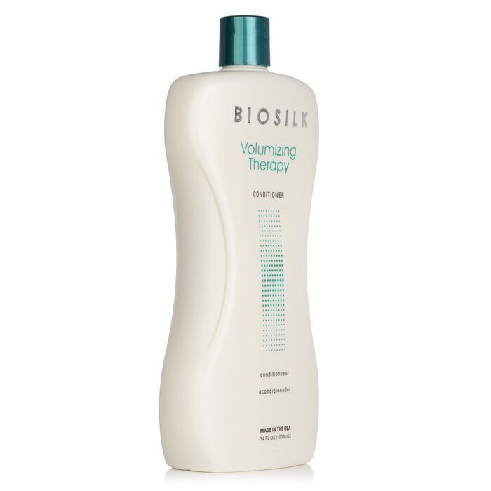 BioSilk Volumengebender Therapie-Conditioner 1006ml/34oz