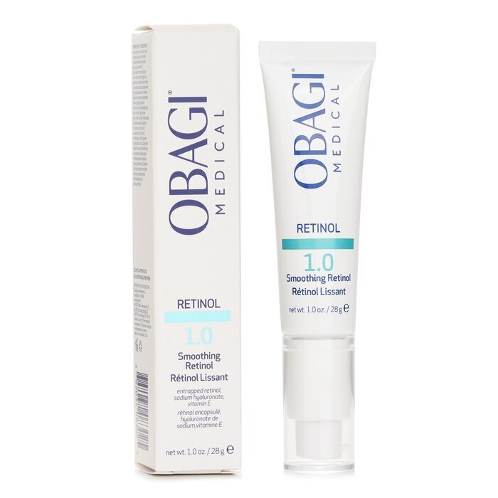 OBAGI360 Retinol 1.0(Random Packaging) 28g