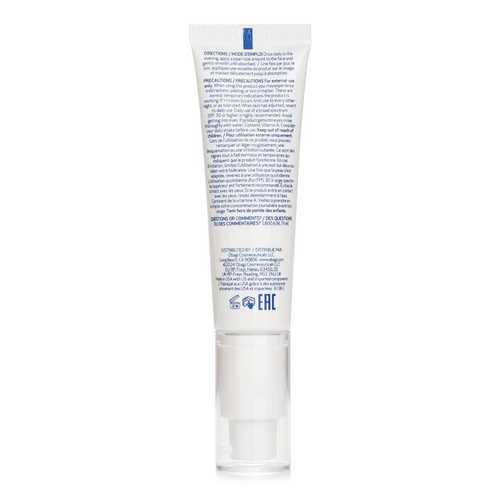 OBAGI360 Retinol 1.0(Random Packaging) 28g