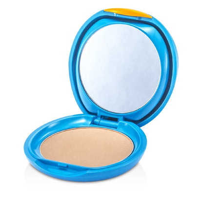 Shiseido UV Protective Compact Foundation SPF 30 (Etui+Nachfüllpackung) - # SP40 Medium Ochre 12g/0.42oz