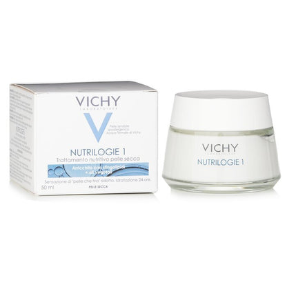 Vichy Nutrilogie 1 Intensivcreme (für trockene Haut) 50ml/1.69oz