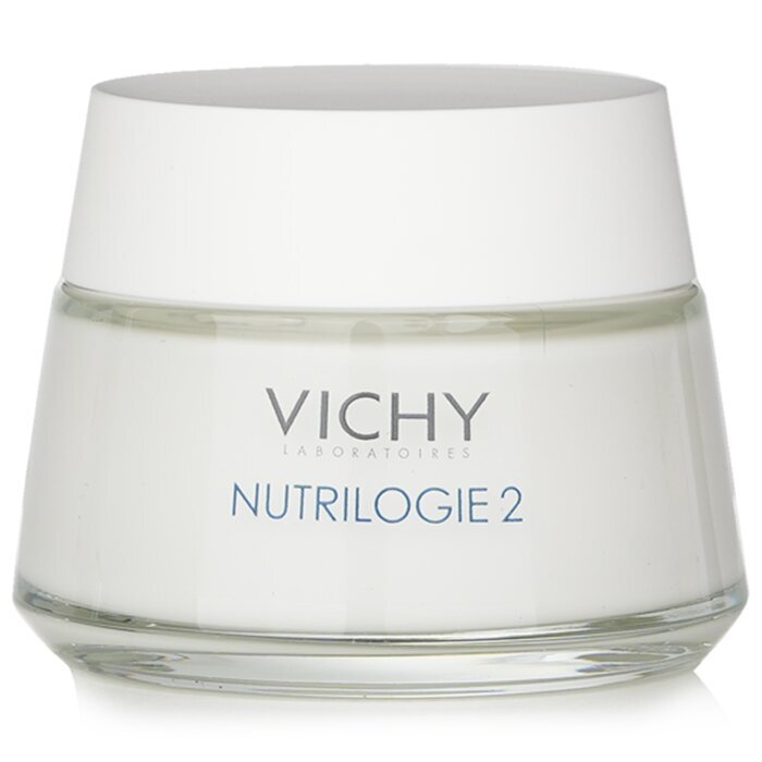 Vichy Nutrilogie 2 Intensivcreme (für sehr trockene Haut) 50ml/1.69oz