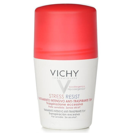 Vichy Stress Resist 72-Stunden-Antitranspirant-Behandlung Roll-On (für empfindliche Haut) 50 ml/1,69 oz