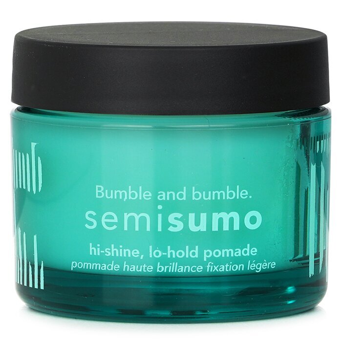 Bumble and Bumble Bb. Semisumo (Pomade mit hohem Glanz und geringem Halt) 50 ml