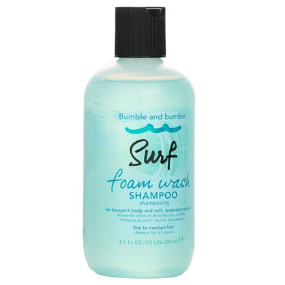 Bumble and Bumble Surf Foam Wash Shampoo (feines bis mittleres Haar) 250 ml/8,5 oz