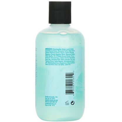 Bumble and Bumble Surf Foam Wash Shampoo (feines bis mittleres Haar) 250 ml/8,5 oz