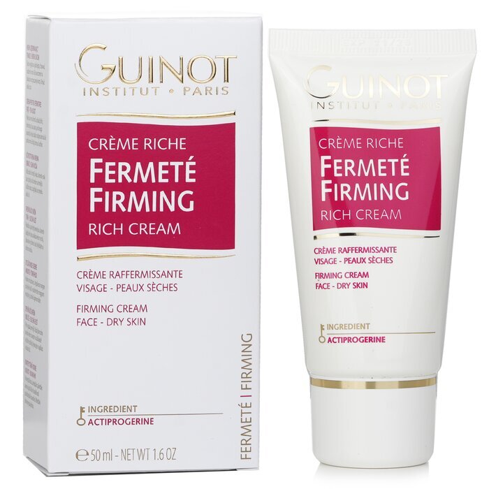 Guinot Rich Lift Straffende Creme (für feuchtigkeitsarme oder trockene Haut) 50 ml/1,6 oz